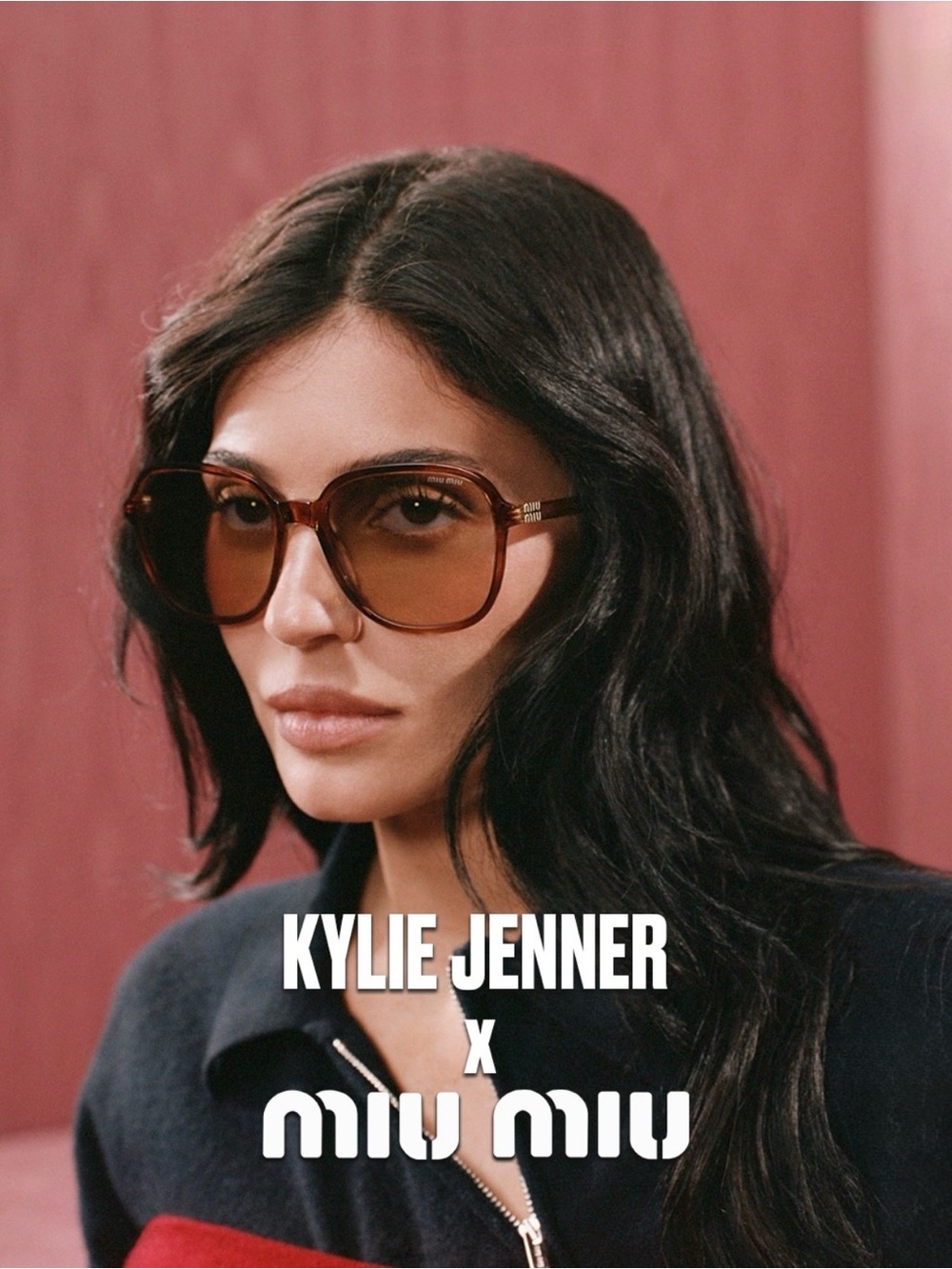 Miu Miu 2026 Italian Sunglasses